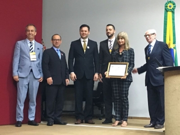 Congresso Nacional de Direito Agrário