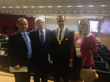 Congresso Nacional de Direito Agrário