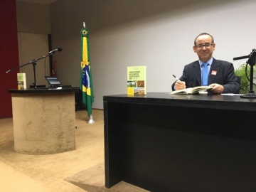 Congresso Nacional de Direito Agrário