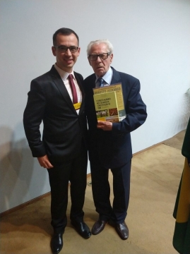 Congresso Nacional de Direito Agrário