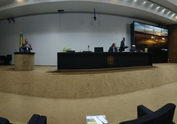 Congresso Nacional de Direito Agrário
