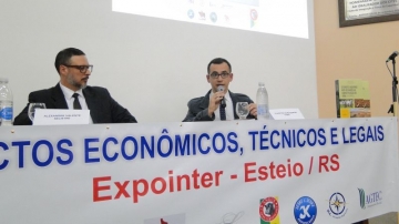 Exportação de Gado Vivo: aspectos econômicos, técnicos e legais