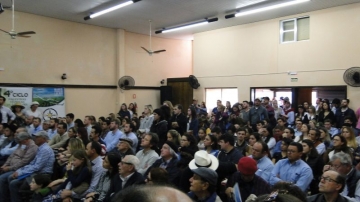 Exportação de Gado Vivo: aspectos econômicos, técnicos e legais