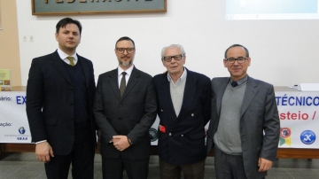 Lançamento de livro sobre Direito Agrário